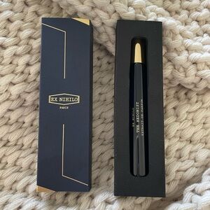 New! Ex Nihilo Paris the hedonist